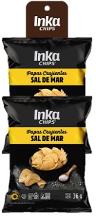 SAL DE MAR 33g