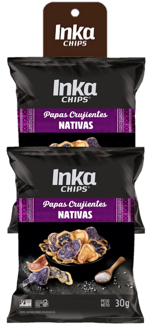 NATIVA 30g