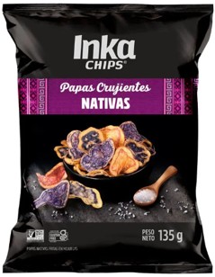 NATIVA 135g