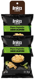 JALAPEÑO 30g