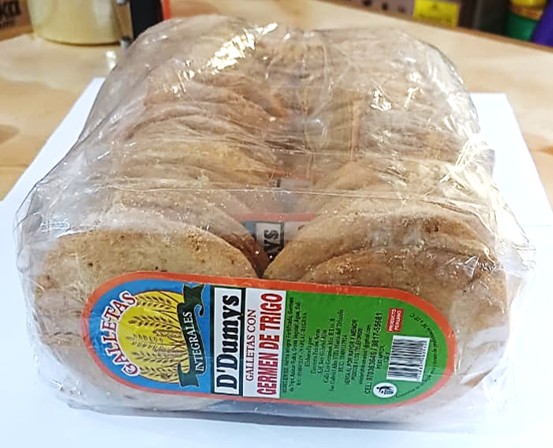 GALLETAS