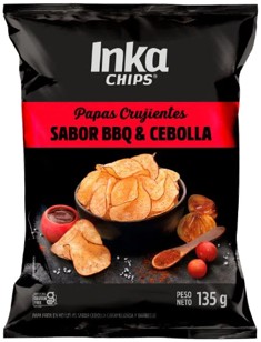 SPECIAL MIX PIQUEO 28g